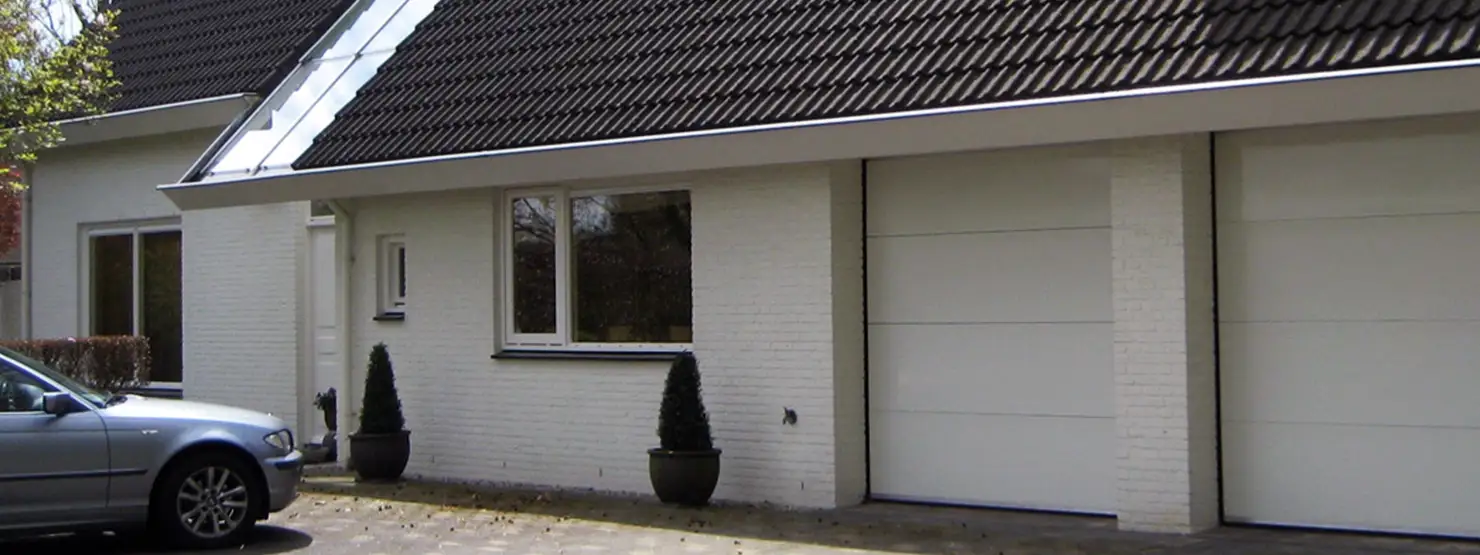 Huijbers Dakbedekkingen