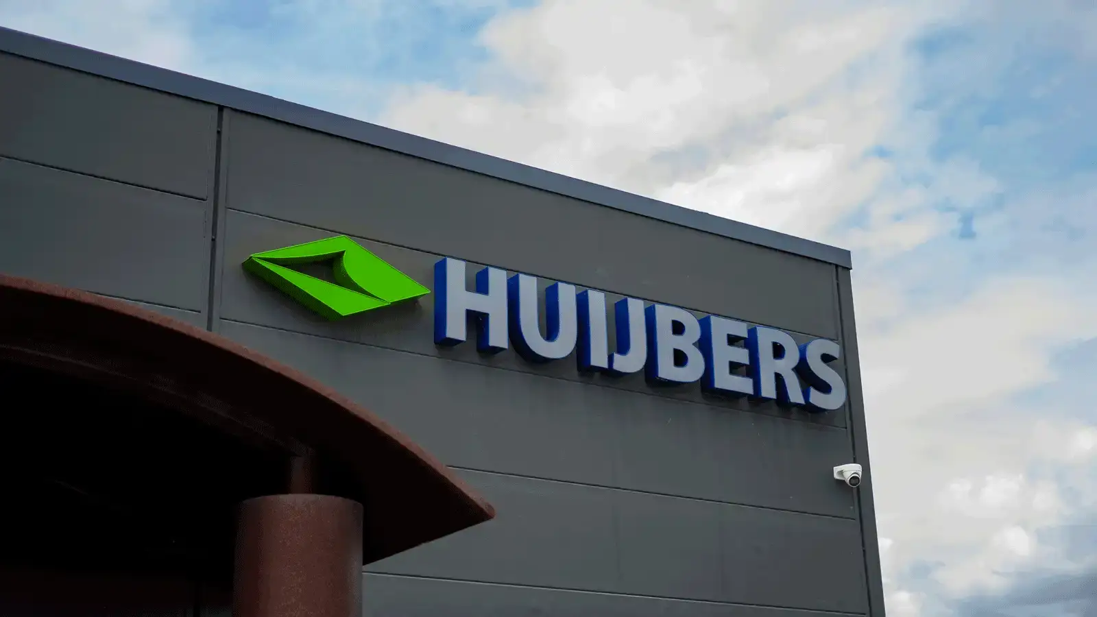 Informatieaanvraag - Huijbers Schilderwerken